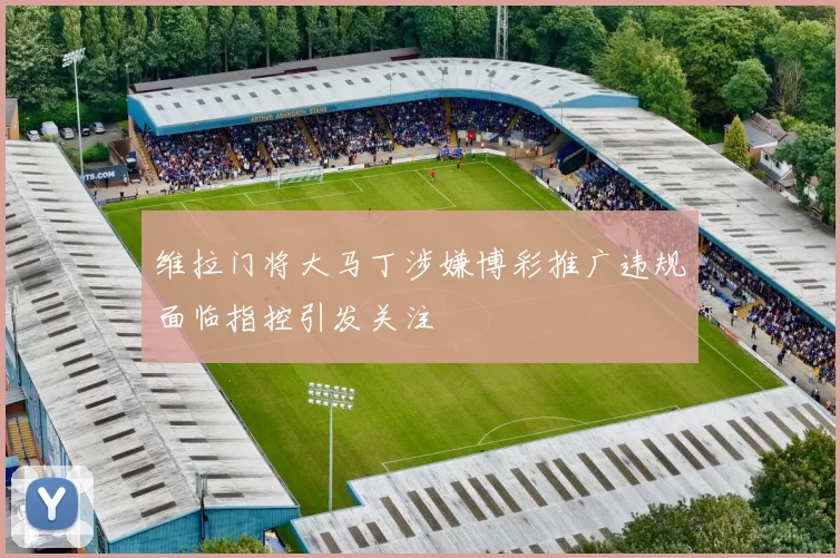 维拉门将大马丁涉嫌博彩推广违规面临指控引发关注
